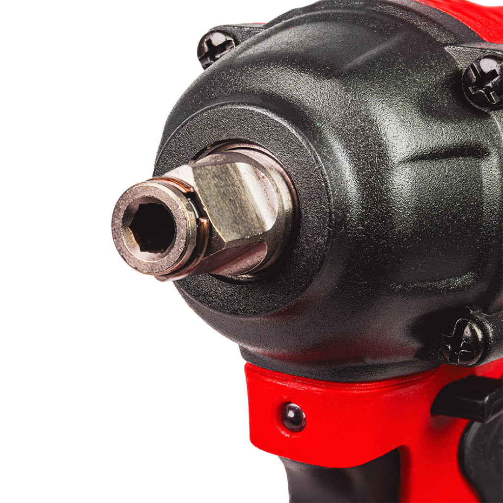 Raider R20 Masina insurubat cu impact 20V 1/2" 350Nm SOLO RDP-S35BBIW20