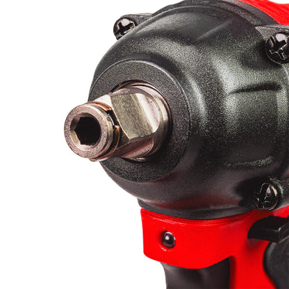 Raider R20 Masina insurubat cu impact 20V 1/2" 350Nm SOLO RDP-S35BBIW20