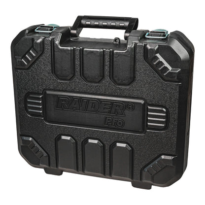 Raider R20 Masina insurubat cu impact 20V 1/2" 900Nm SOLO RDP-90BBIW20