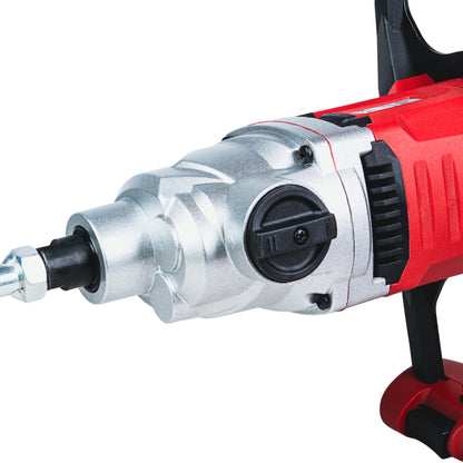 Raider Pro R20 Mixer 20V Li-Ion SOLO 2 viteze RDP-HHM20
