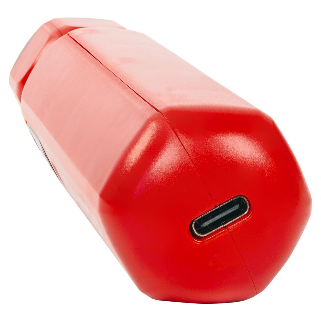 Raider Surubelnita cu acumulator mandrina hex 3.6V RD-CSC05