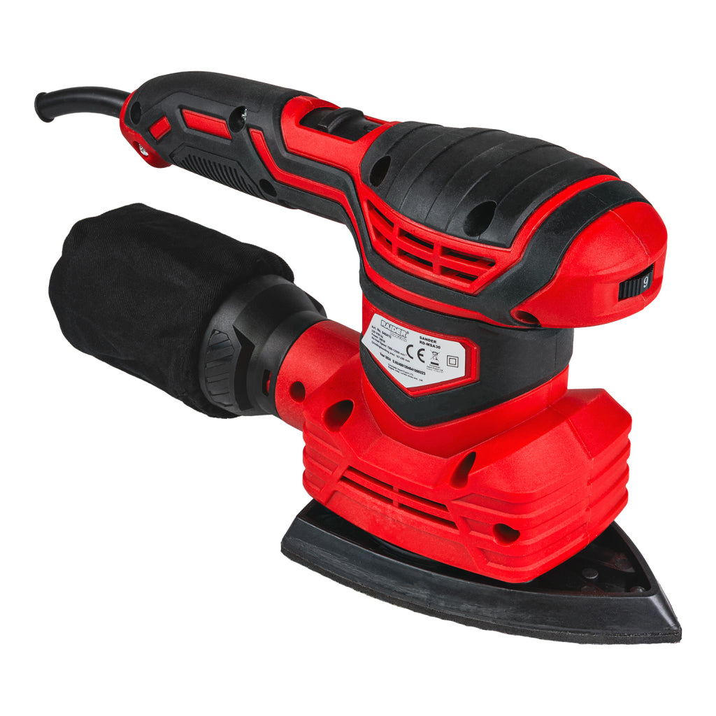 Raider Slefuitor cu vibratii 300W RD-MSA30