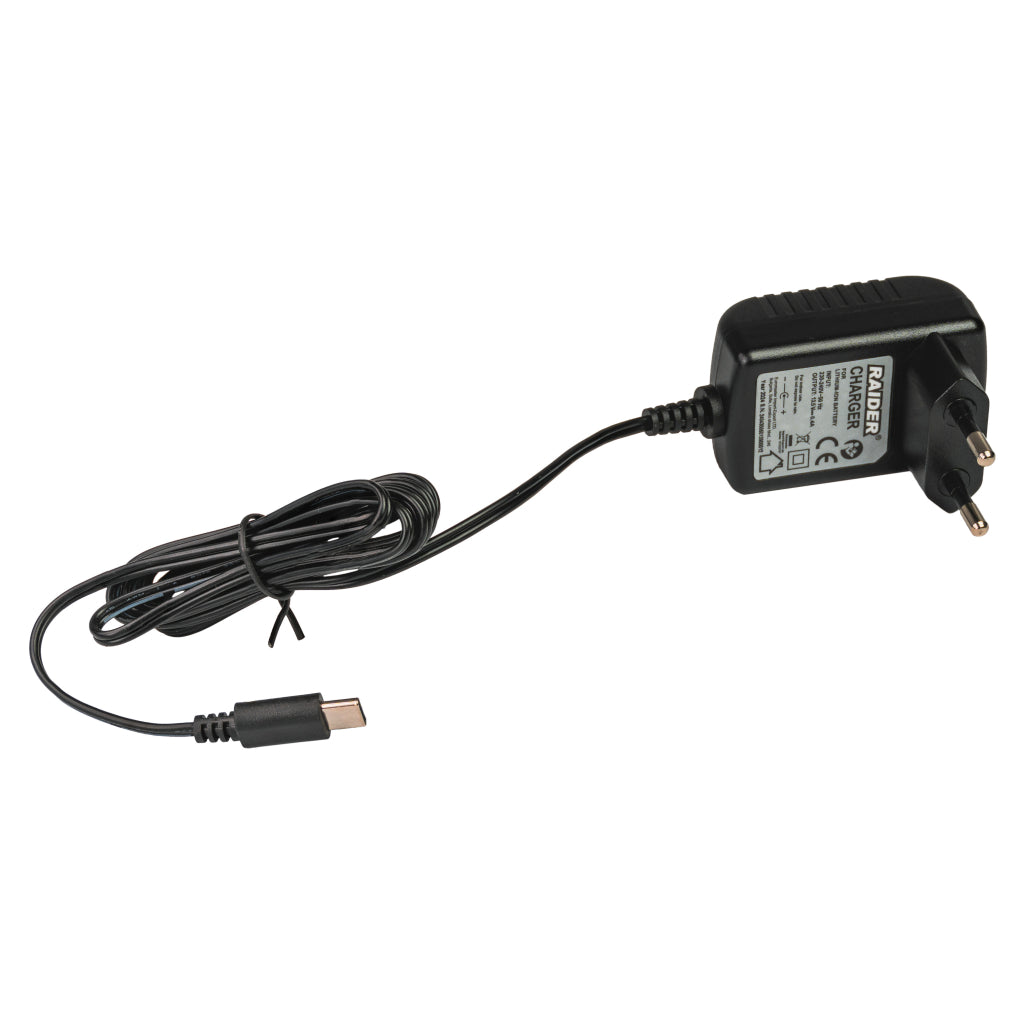 Raider Fierestrau pendular 12V 25mm 1.5Ah RD-RS39Y