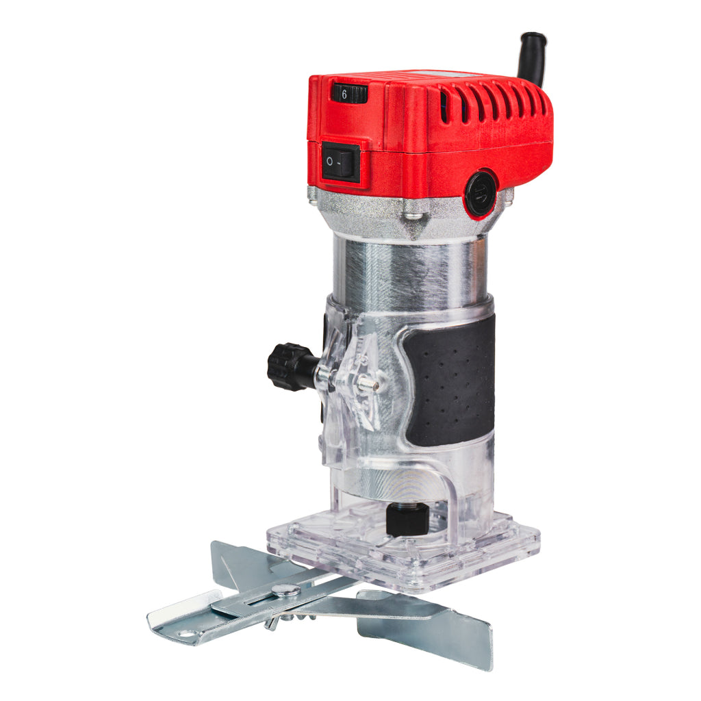 Raider Freza electrica 650W 8mm RD-ER09
