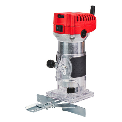 Raider Freza electrica 650W 8mm RD-ER09