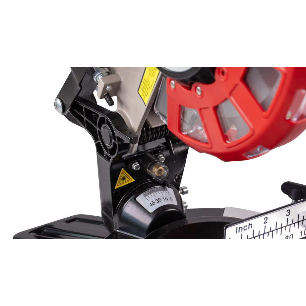 Raider Fierastrau circular semi-stationar 210mm 1200W RD-MS21