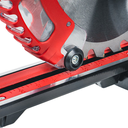Raider Fierastrau circular semi-stationar 210mm 1700W RD-MS08