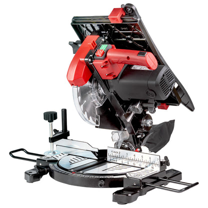 Raider Fierastrau circular semi-stationar 210mm 1200W RD-MS10