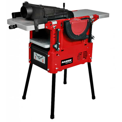 Raider Pro Masina combinata pt tamplarie 2200W RD-CWM01