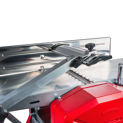 Raider Pro Masina de degrosat 1500W 740x210mm RDP-APT02