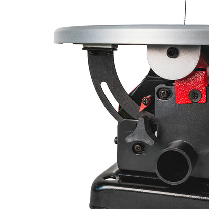 Raider Fierastrau pendular de banc 120W LED RD-SS16