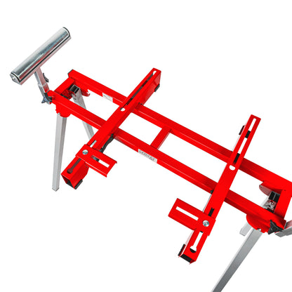 Raider Accessories Banc de lucru reglabil 086-16m