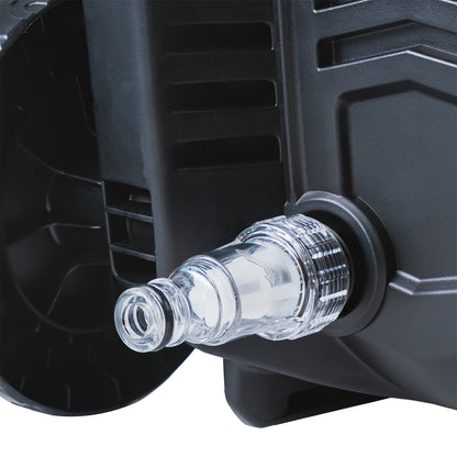 Raider Aparat de spalat cu presiune 1800W 15MPa 7L/min RD-HPC12