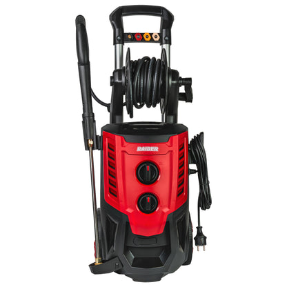 Raider Pro Aparat de spalat cu presiune 2500W 19.5MPa7.8L/min RDP-HPC14