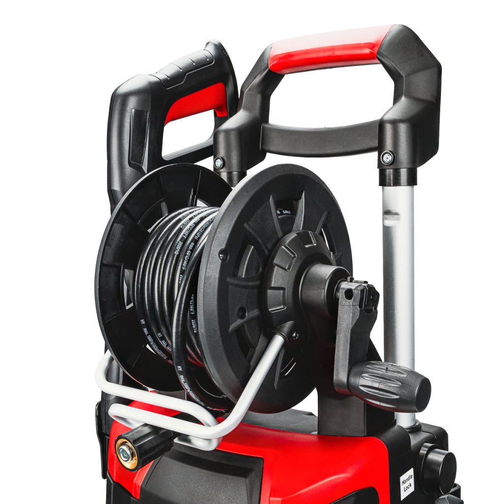 Raider Aparat de spalat cu presiune 2000W 15MPa 6.6L/min RD-HPC16