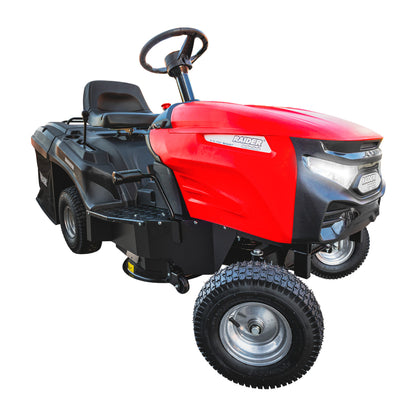 Raider Tractor de gradina 224cc 6.8cp 69cm 27" 220L RD-GLM17