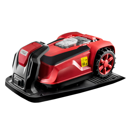 Raider Robot de tuns gazon BL 180mm 20V 2Ah RD-RLM44