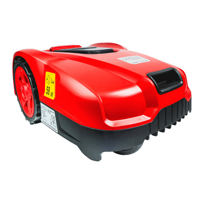 Raider Robot de tuns gazon BL 160mm 20V 2Ah APP 500m2 RD-RLM46