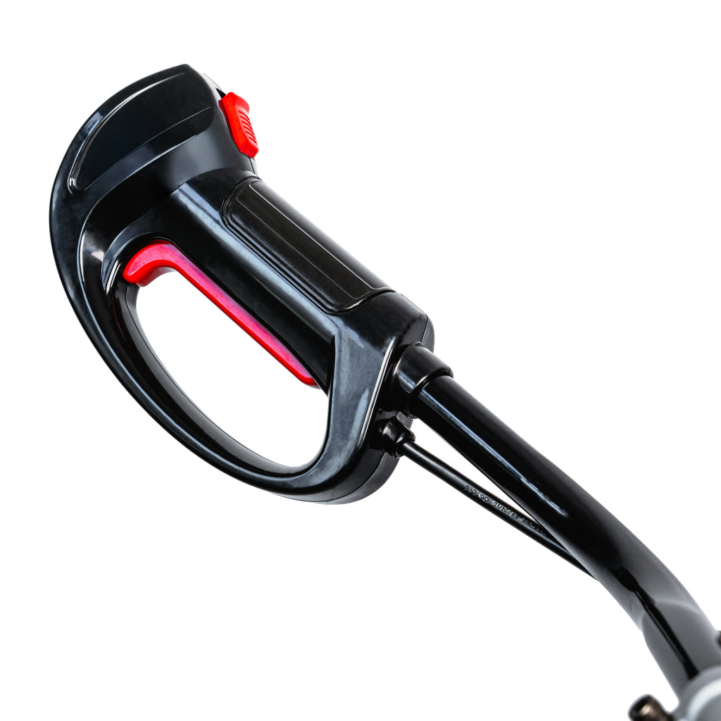 Raider Motocoasa electrica 1.6kW RD-EBC14