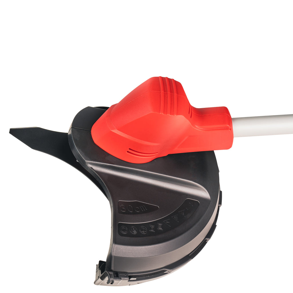 Raider R20 Motocoasa electrica 20V 330mm 4Ah RDP-BBC20