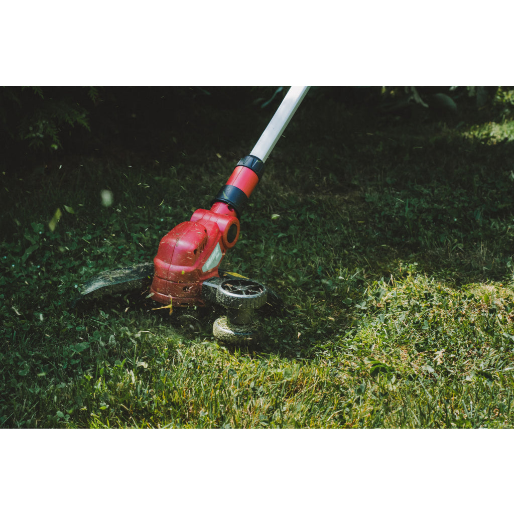 Raider R20 Trimmer gazon 20V 250mm SOLO RDP-YGT20