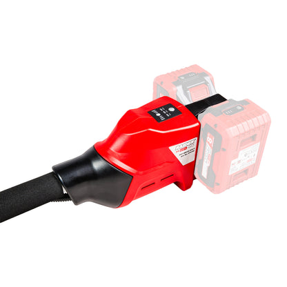 Raider R20 Motocoasa electrica 40V 300mm SOLO RDP-SBC20