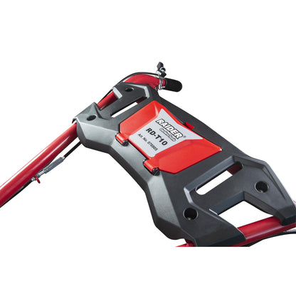 Raider Motocultor 13cp cu 4 accesorii 140cm pinioane RD-T10