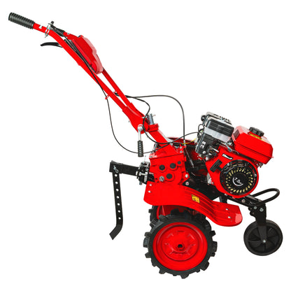 Raider Motocultor 7.0cp cu 2 accesorii 120cm RD-WT14