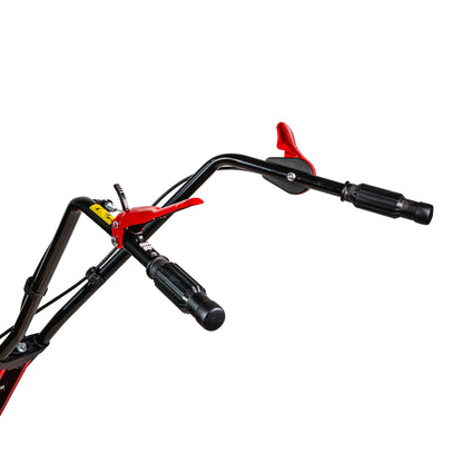 Motosapatoare 139cc 3.2CP 40-60 cm RD-ST17