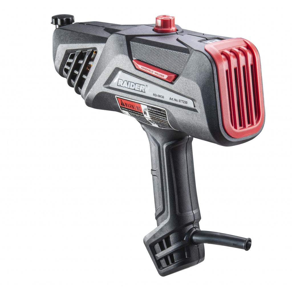 Raider Aparat de sudura invertor 105AmmA RD-IW30