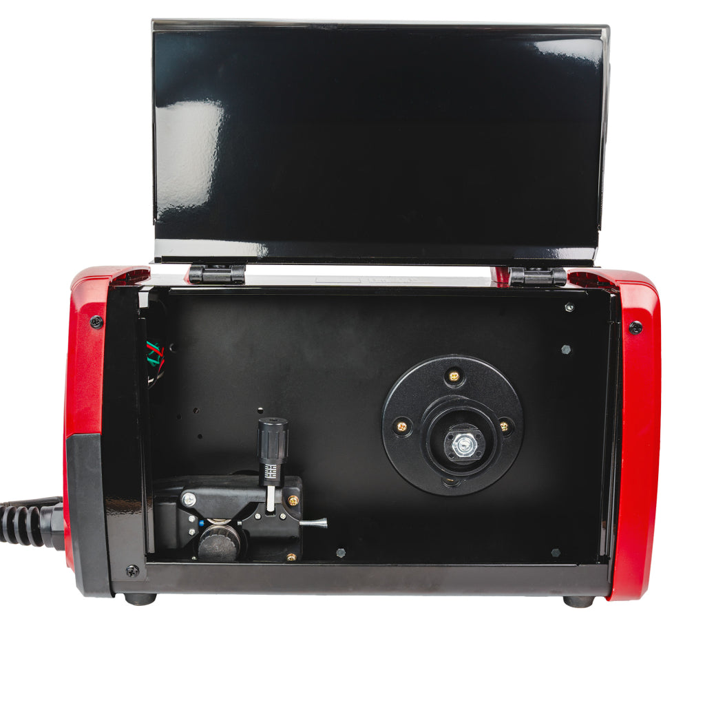 Raider Aparat de sudura invertor MIG/MAG&TIG&MMA 160A RD-IW39