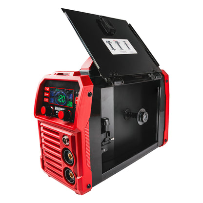 Raider Aparat de sudura invertor MIG/MAG&MMA 120A RD-IW40