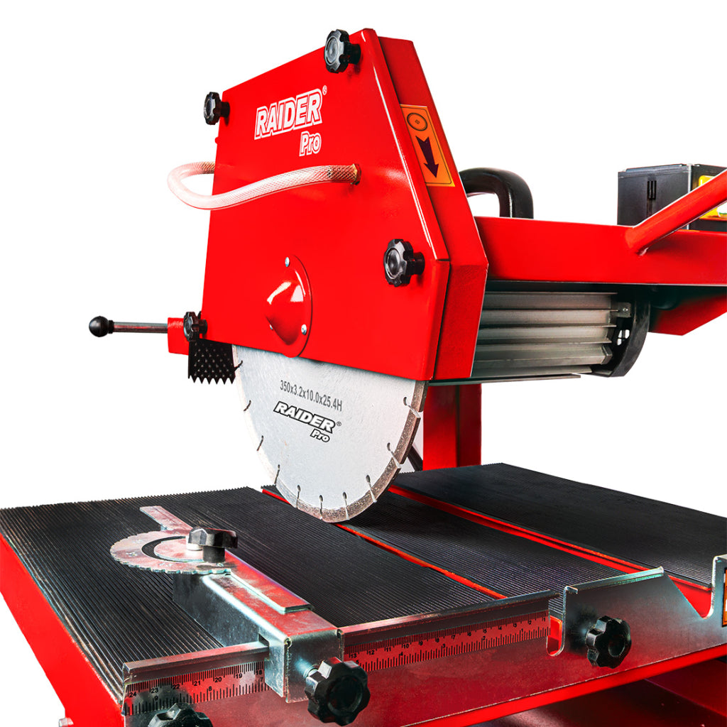 Raider Pro Masina de taiat placi ceramice 2.2 kW ø350mm RDP-TMS35