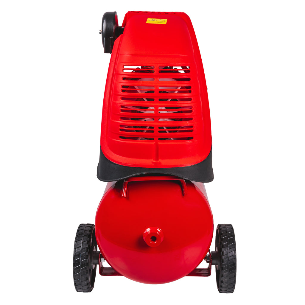 Raider Pro Compresor 2cp 24l RDP-AC15