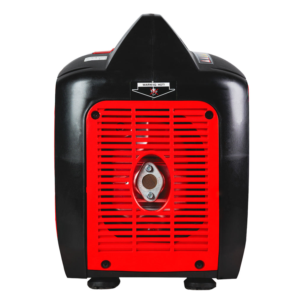 Raider Generator pe benzina 3.2kW Inverter RD-GG19