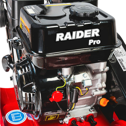Raider Pro Placa compactoare 16kN 540x480mm 5.5cp LONCIN RDP-FPC01