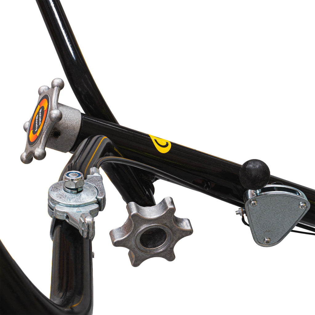 Raider Pro Elicopter pentru finisat beton Ø92cm LONCIN 6.5CP RDP-GPT01