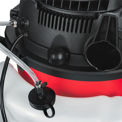 Raider Pro Aspirator umed/uscat 1600W 20L pulverizare RDP-WC33