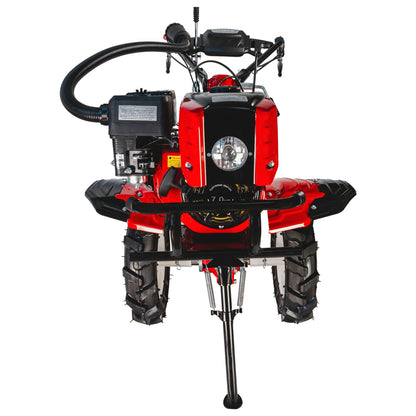 Raider Motocultor 7.0cp cu 4 accesorii 120cm RD-T13