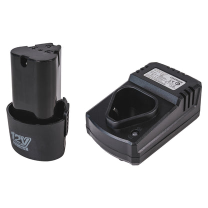 Raider Pulverizator electric cu acumulator 5L 12V 2.0Ah RD-BMD05