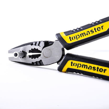 Top Master Pro Cleste combinat 160mm CRV gen3 TMP