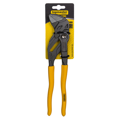 Top Master Pro Cleste instalator 250mm/51mm falci paralele CRV gen3 TMP