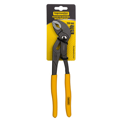 Top Master Pro Cleste instalator 250mm/36mm rapid CRV TMP