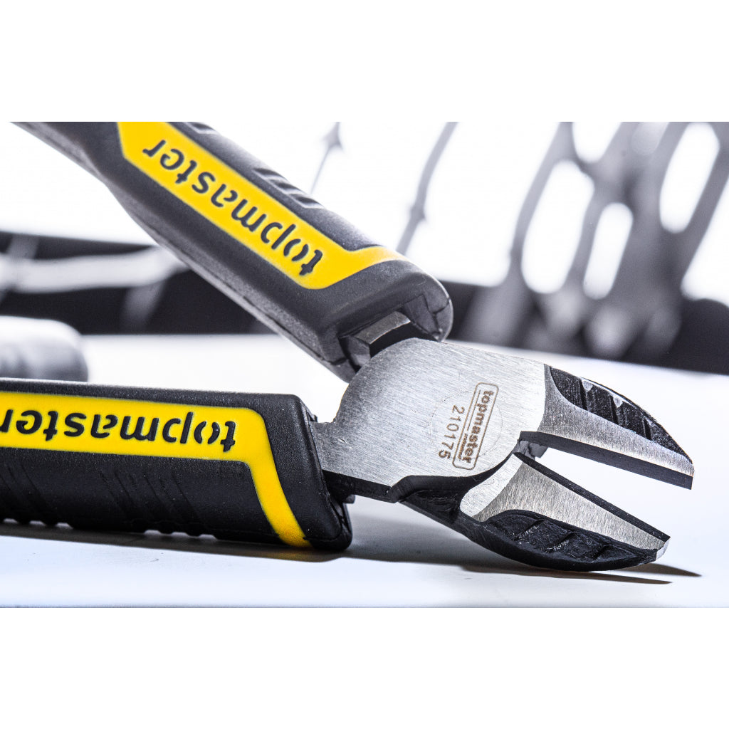 Top Master Pro Cleste sfic 160mm CRV gen3 TMP