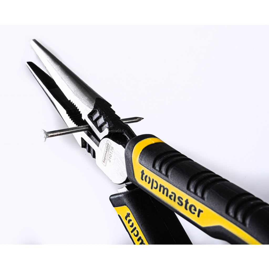 Top Master Pro Cleste cu varf lung 200mm CRV gen3 TMP