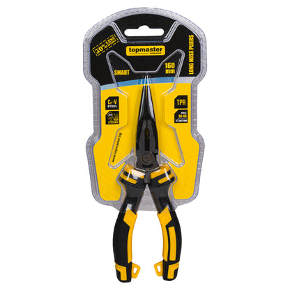 Top Master Pro Cleste cu varf lung 160mm SMART CRV TMP