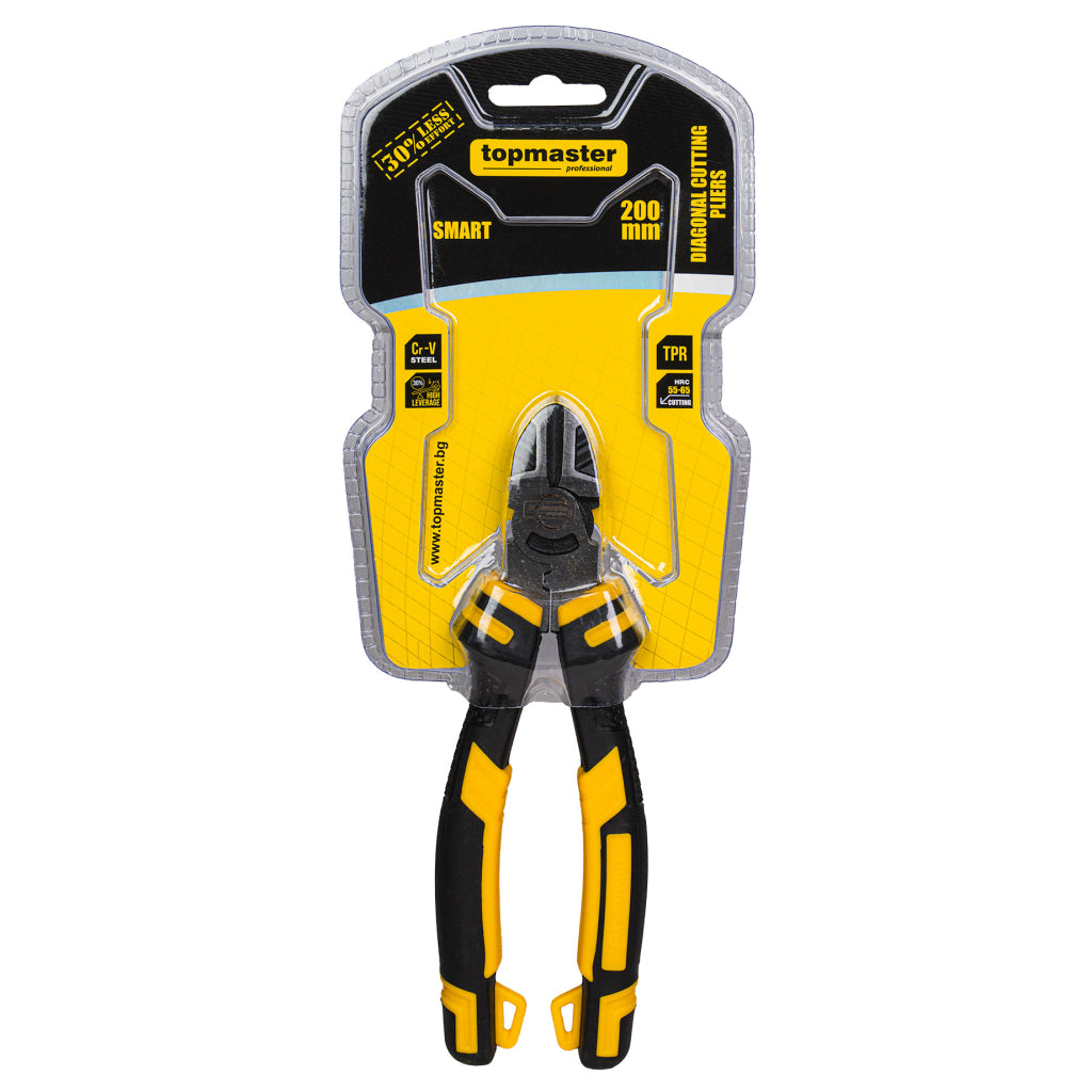Top Master Pro Cleste combinat 200mm SMART CRV TMP