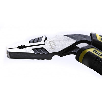 Top Master Pro Cleste cu varf lung indoit 190mm CRV gen3 TMP