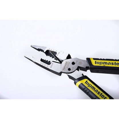 Top Master Pro Cleste combinat 210mm 6 functii gen3 TMP