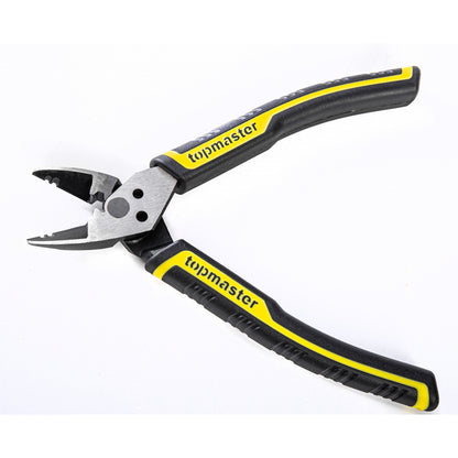 Top Master Pro Cleste sfic multifunctional 190mm gen3 TMP